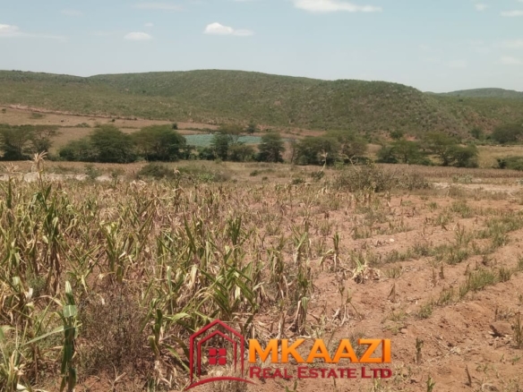 4,500-Acre Ranch for Sale in Lower Subukia, Nakuru & Baringo