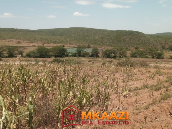 4,500-Acre Ranch for Sale in Lower Subukia, Nakuru & Baringo