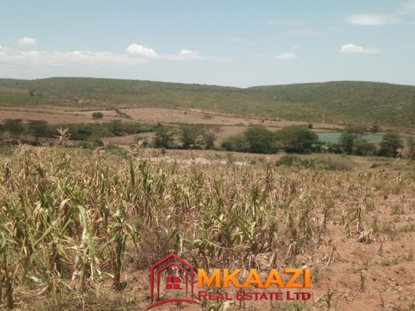 4,500-Acre Ranch for Sale in Lower Subukia, Nakuru & Baringo