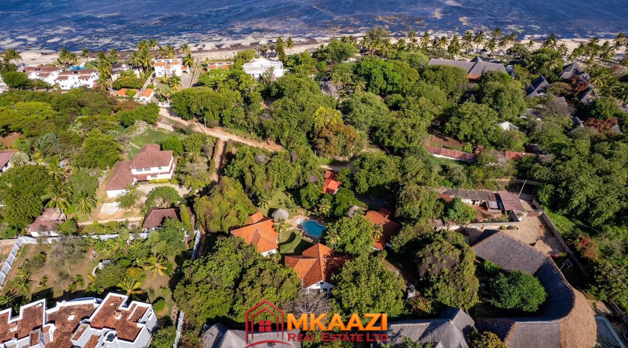 Driftowood Malindi 2 br short and long stay (4) Luxury short-stay accommodation three minutes walk from Silversands Beach, Malindi