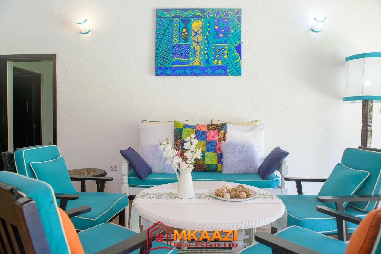 Driftowood Malindi 2 br short and long stay (6) Fully furnished 2-bedroom bungalow for short stay in Silversands, Malindi