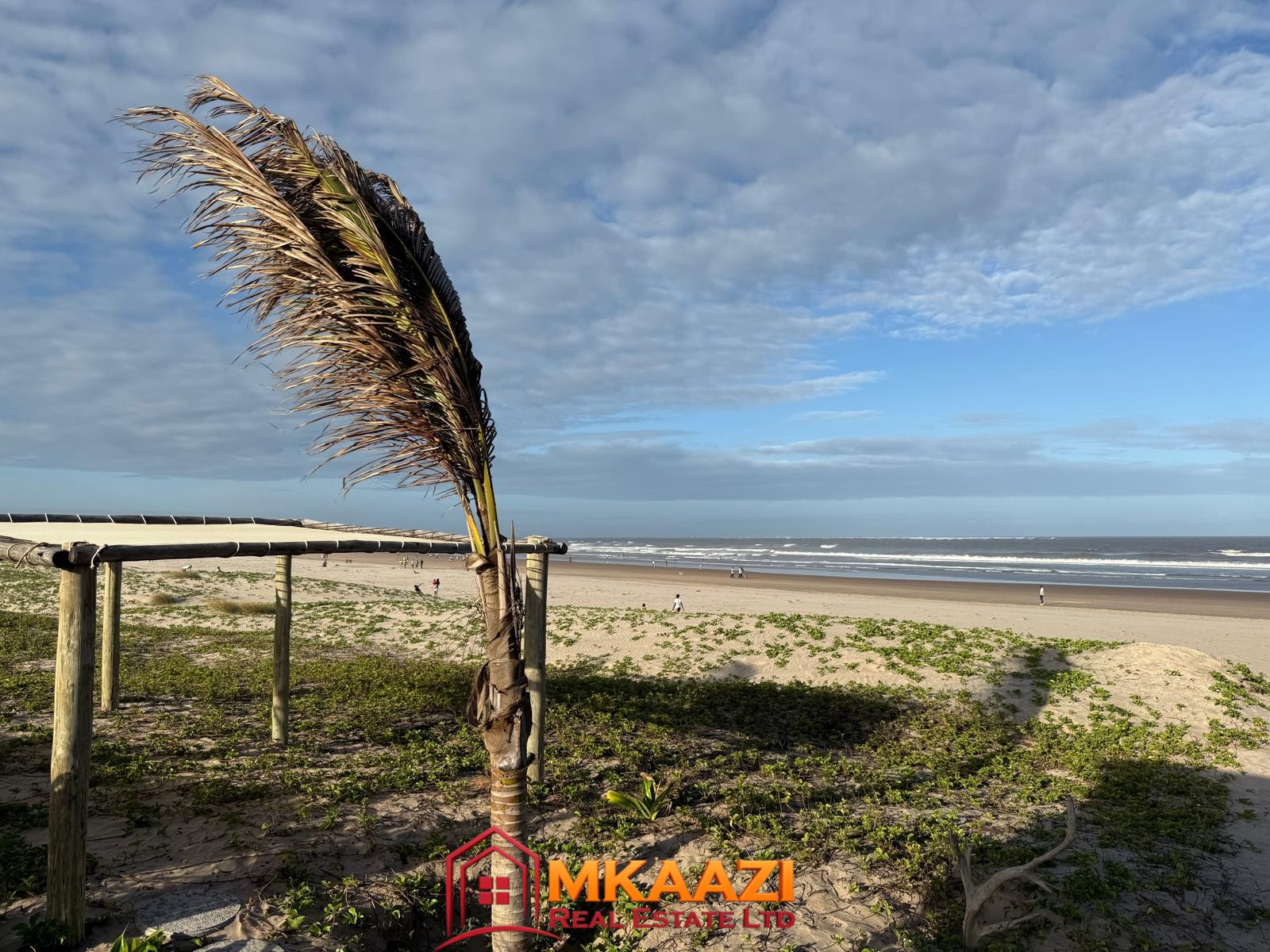 Eden 2br (3) Beachfront apartment for rent in Mambrui near Malindi Kenya