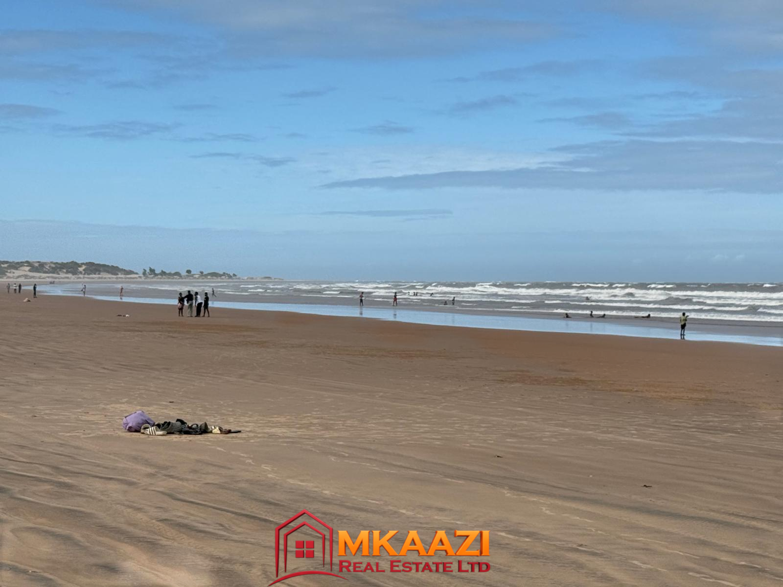 Eden 2br Beachfront apartment for rent in Mambrui near Malindi Kenya
