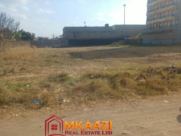 ½ acre land for sale in Juja near JKUAT