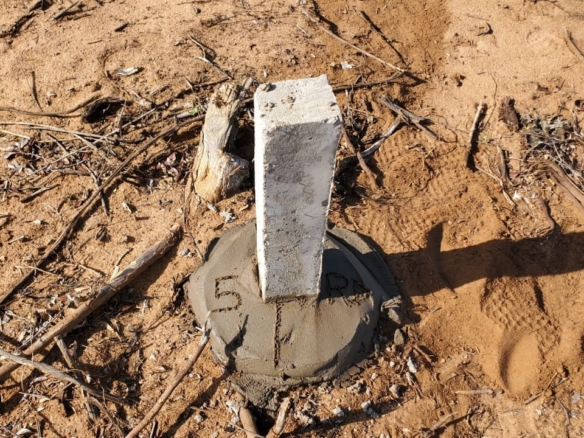 50×100 plots for sale in Kakoneni Malindi along Tsavo Road