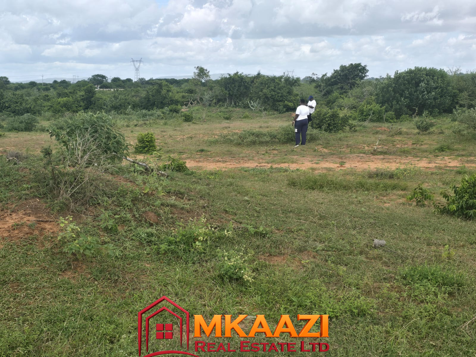 Kakoneni Land 1 (1) Affordable 50×100 plot for sale in Malindi near tarmac road