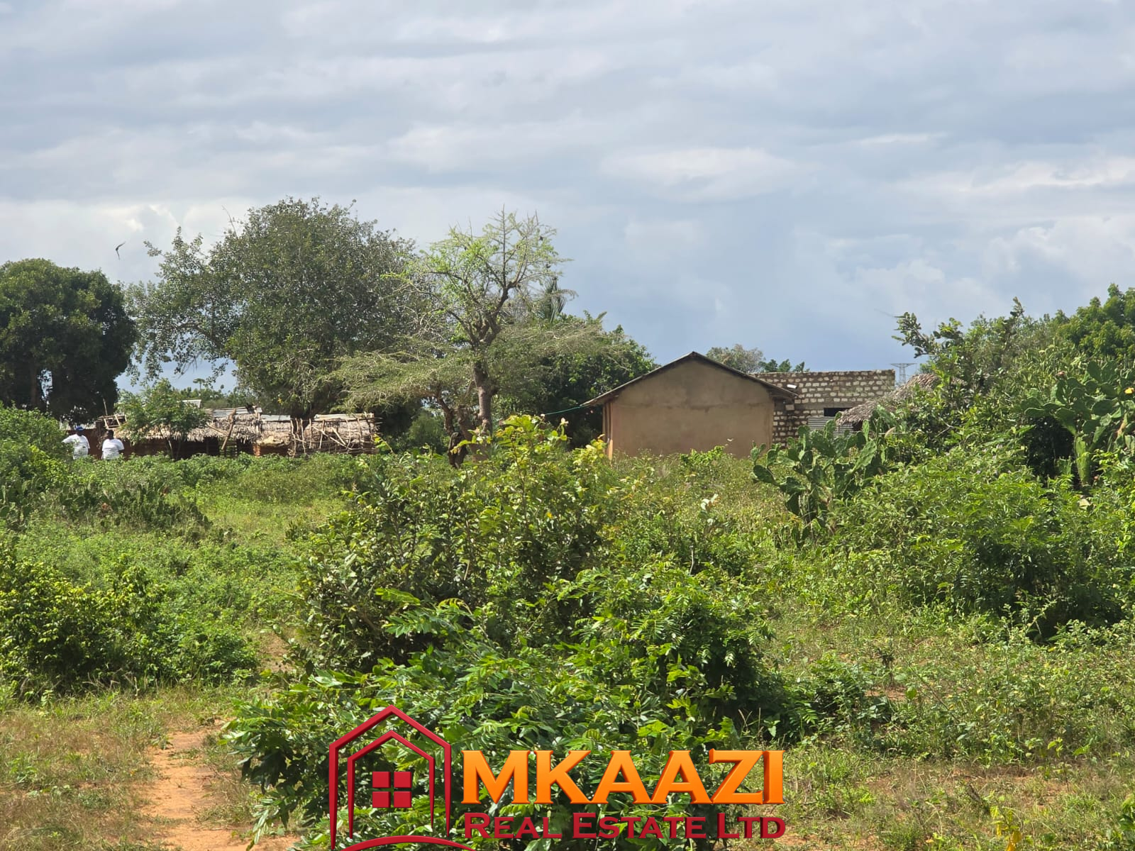 Kakoneni Land 1 (2) Land for sale in Kakoneni Malindi along Tsavo Road
