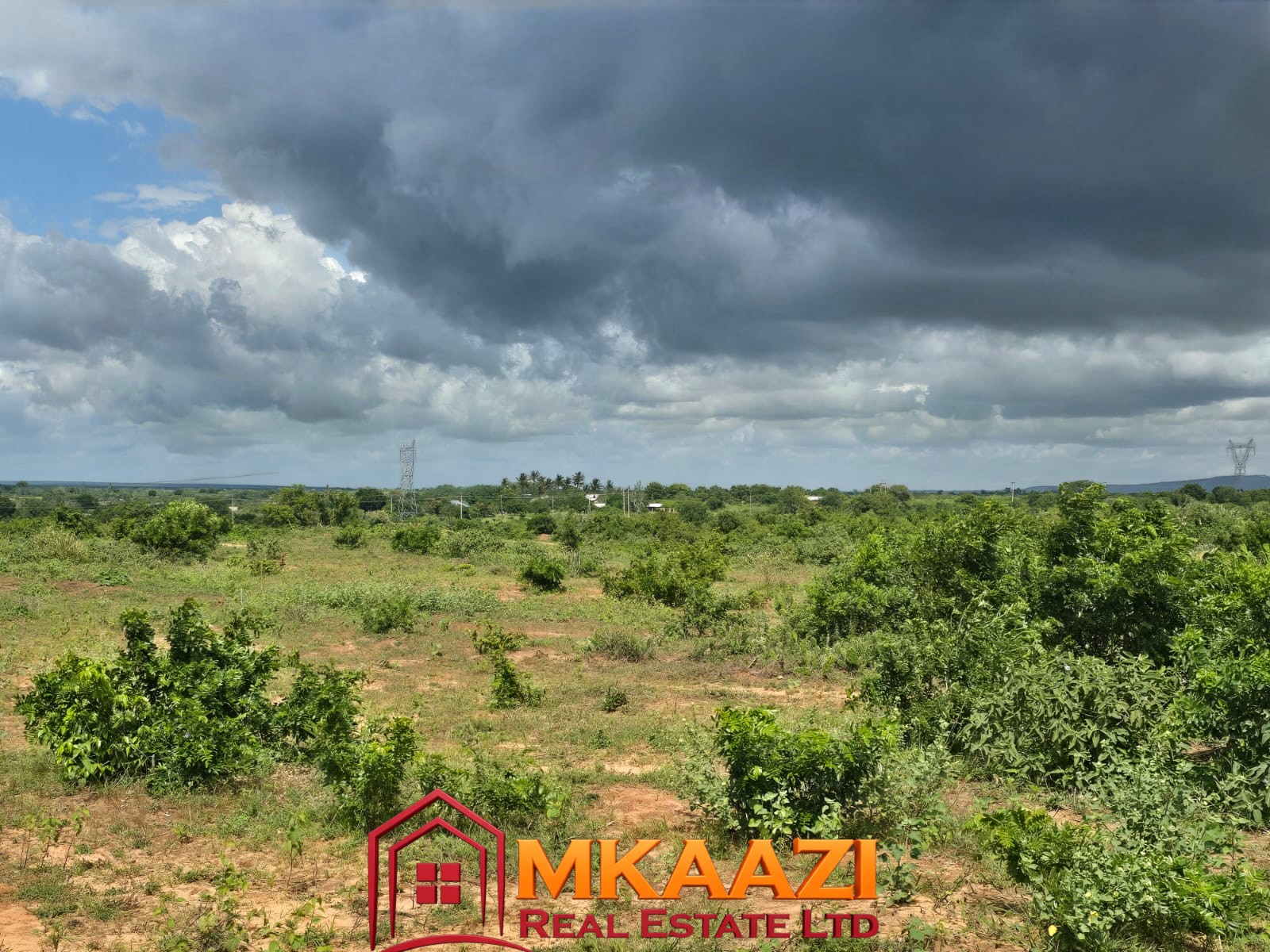 Kakoneni Land 1 (3) Residential plots for sale in Kakoneni Malindi Kenya