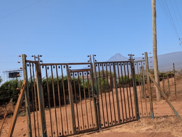 10-Acre Agricultural Farm for Sale in Loitokitok/Kimana – Ready-to-Farm Property | KES 20M