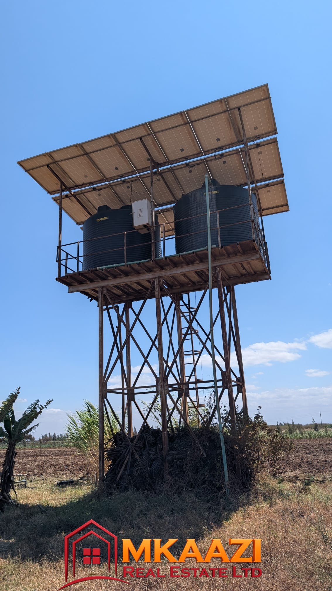 10-Acre Agricultural Farm for Sale in Loitokitok/Kimana – Ready-to-Farm Property | KES 20M