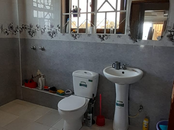 4-Bedroom Modern Mansion for Sale in Kiamunyi Baraka, Nakuru – Luxury Home with DSQ