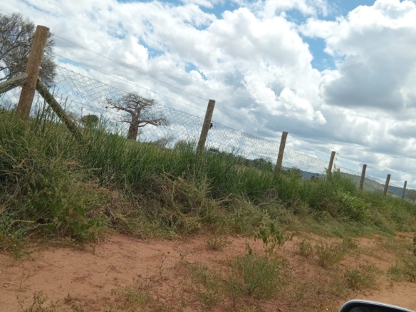 1,600 Acres Prime Ranch for Sale in Makueni, Kenya – Rare River Athi Frontage | Freehold Land