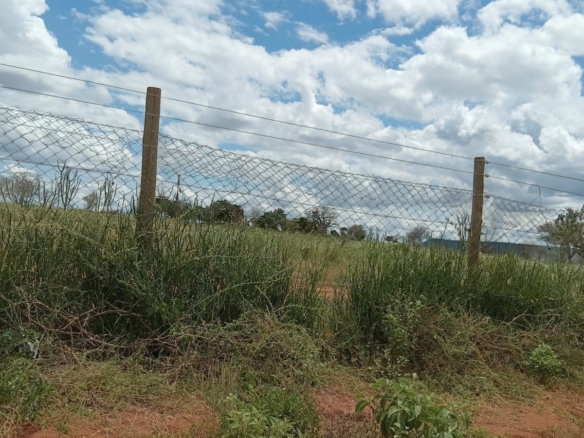 Exceptional Land Investment Opportunity in Makueni