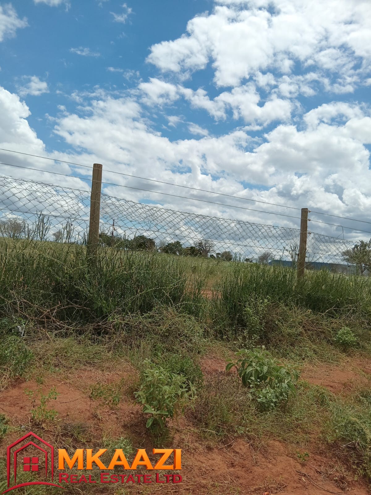 Makueni 1600acre (12) Exceptional Land Investment Opportunity in Makueni