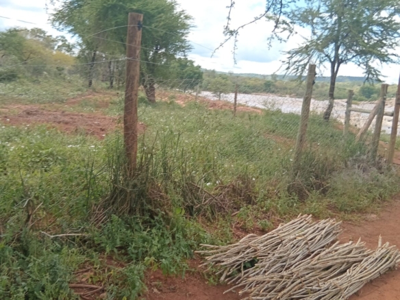 1,600 Acres of Strategic Land Available in Makueni