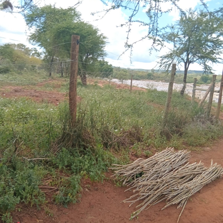 1,600 Acres of Strategic Land Available in Makueni