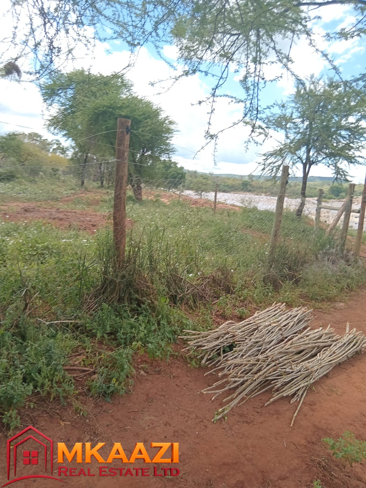 Makueni 1600acre (2) 1,600 Acres of Strategic Land Available in Makueni