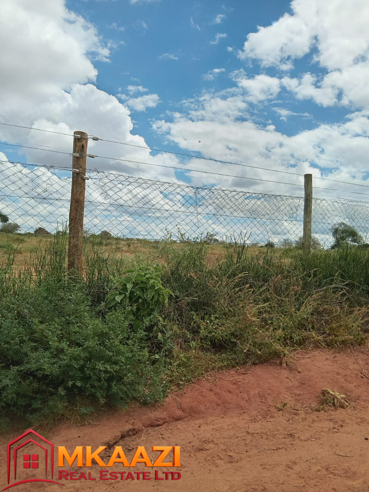 Makueni 1600acre (2) Mkaazi Real Estate 1,600 acres land for sale in Makueni