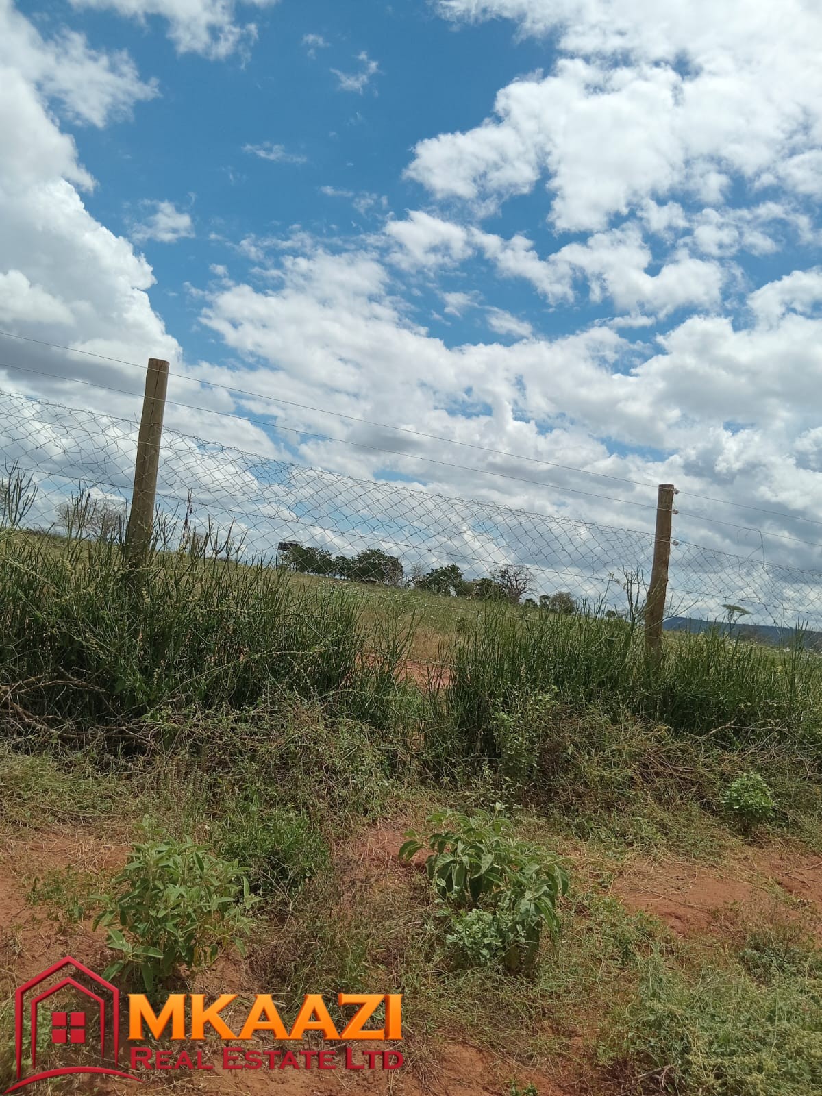 Makueni 1600acre (4) 1,600 Acres Prime Ranch for Sale in Makueni, Kenya – Rare River Athi Frontage | Freehold Land