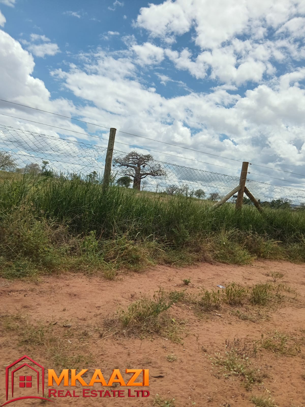 Makueni 1600acre freehold investment land for sale in Makueni Kenya