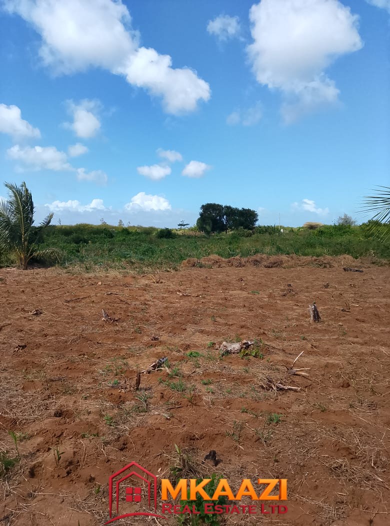 5-Acre Oceanfront Property for Sale on Manda Island – Freehold Title | KES 3.3M Per Acre