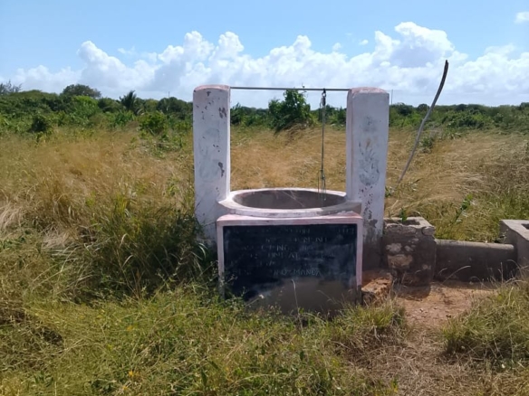 5-Acre Oceanfront Property for Sale on Manda Island – Freehold Title | KES 3.3M Per Acre