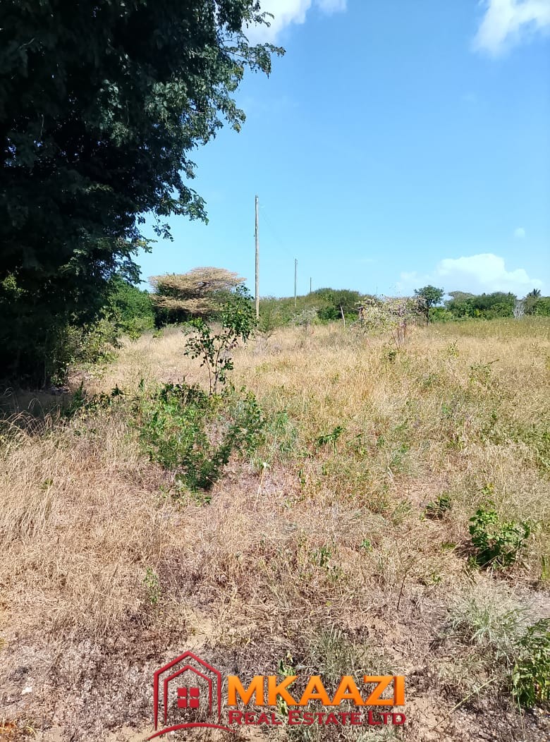 5-Acre Oceanfront Property for Sale on Manda Island – Freehold Title | KES 3.3M Per Acre