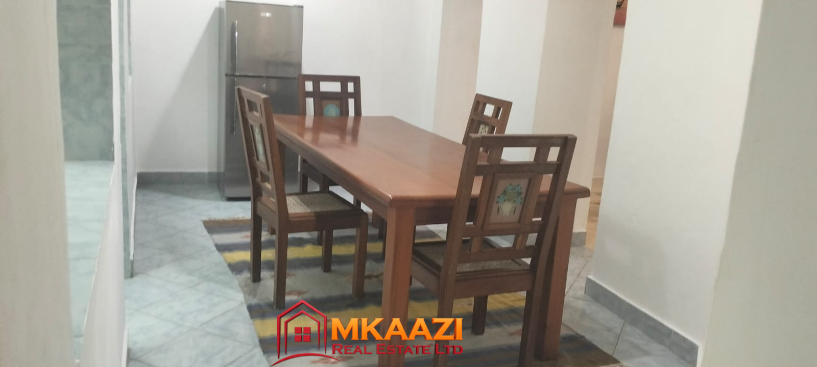 MangoPlz 1 (10) Fully equipped kitchen in an apartment for rent in Casuarina Malindi