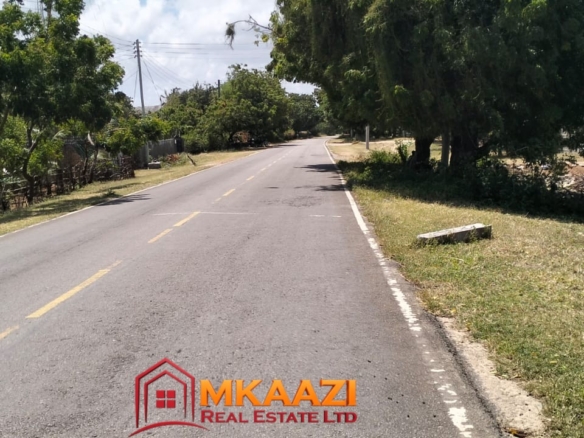 Furnished and Exclusively Spacious 1 bedroom Apartment for Rent in Malindi  – Lamu Road, behind Mango Plaza
