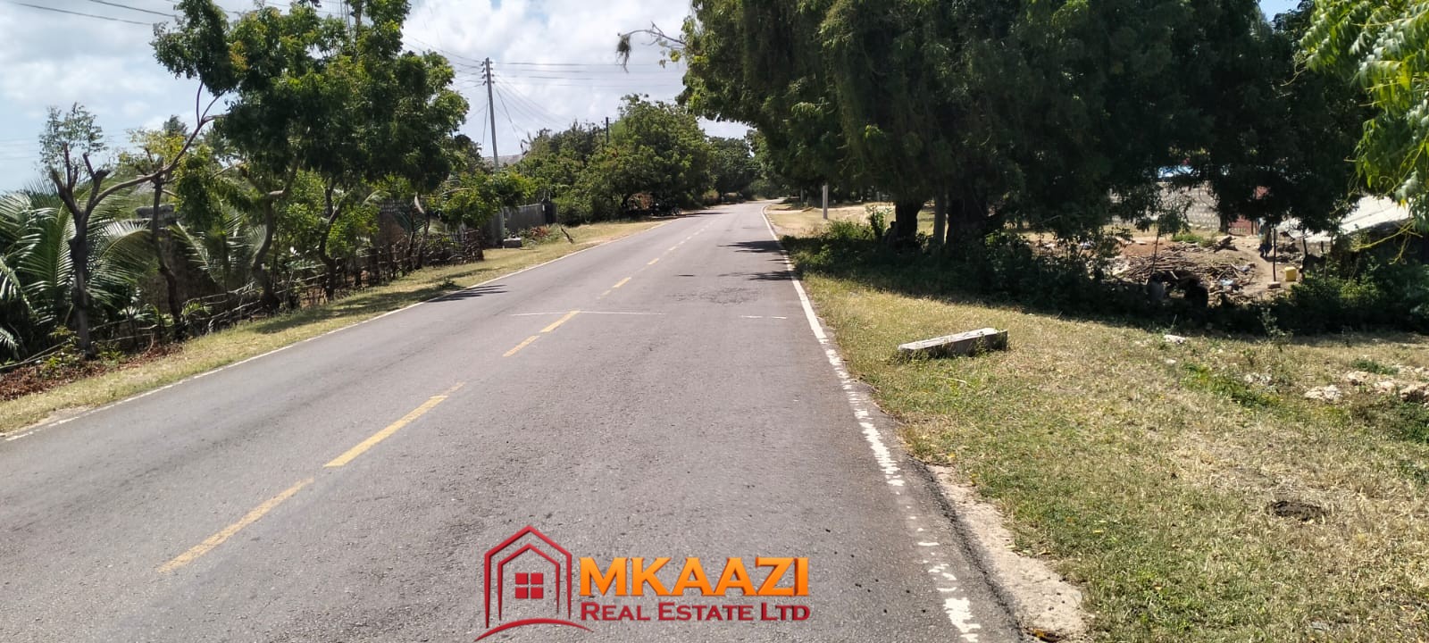 MangoPlz 11 Furnished and Exclusively Spacious 1 bedroom Apartment for Rent in Malindi – Lamu Road, behind Mango Plaza