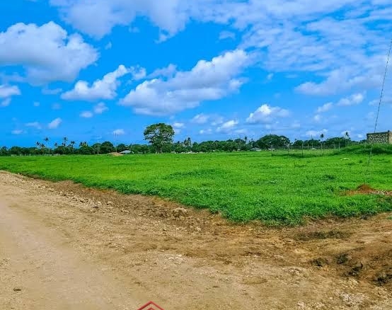 Prime Quarter-Acre Plot for Sale in Kwanza City, Malindi – KES 2.25M