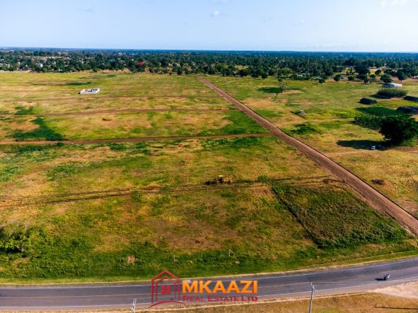 Quater Acres Malindi (6) Prime Quarter-Acre Plot for Sale in Kwanza City, Malindi – KES 2.25M