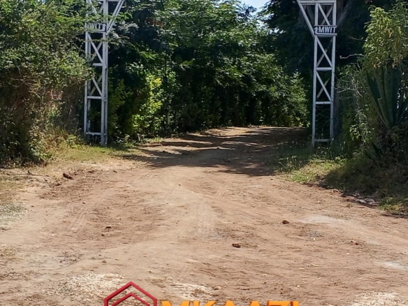 Hospitality & Eco-Tourism Investment Property on 5.4 Acres in Embu