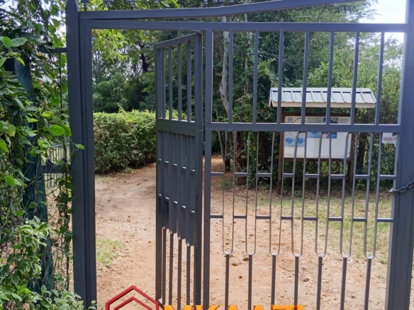 Hospitality & Eco-Tourism Investment Property on 5.4 Acres in Embu Entrance