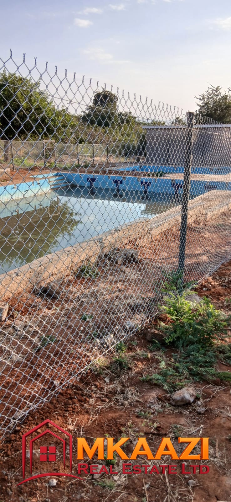 Pool Hospitality & Eco-Tourism Investment Property on 5.4 Acres in Embu Hospitality & Eco-Tourism Investment Property on 5.4 Acres in Embu pool