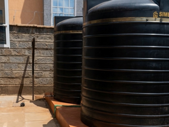 Bungalow for sale development along Kenyatta road