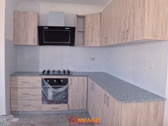 Bungalow for sale development along Kenyatta road