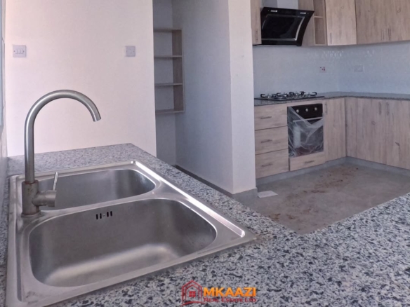 Bungalow for sale development along Kenyatta road