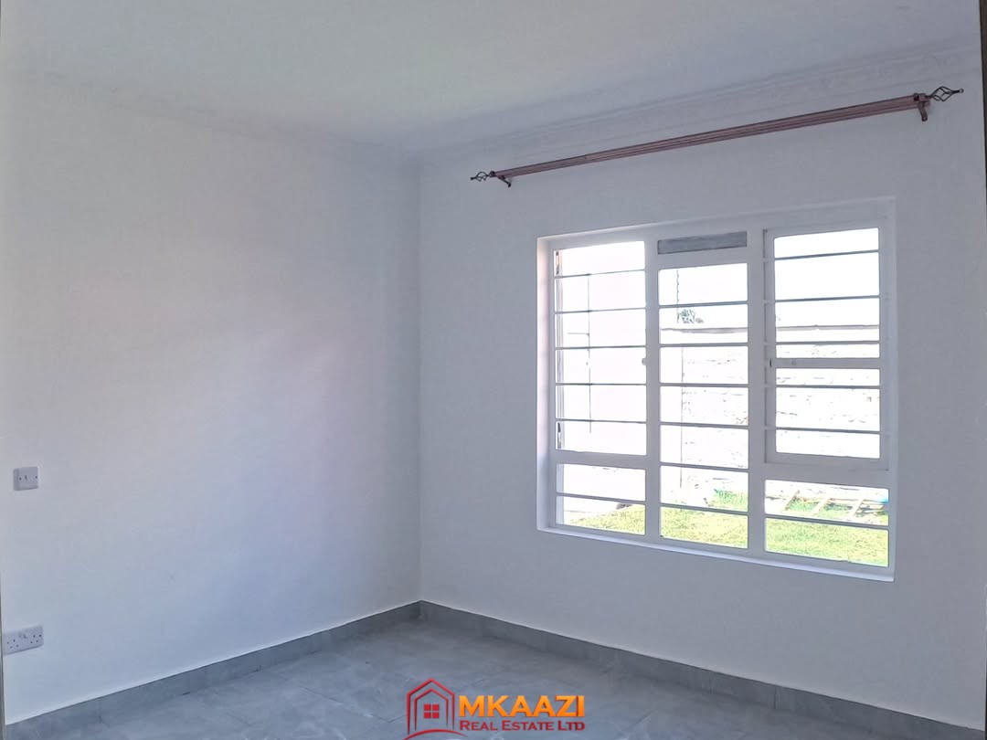 3Br Bungalow for sale in Ruiru Bungalow for sale development along Kenyatta road