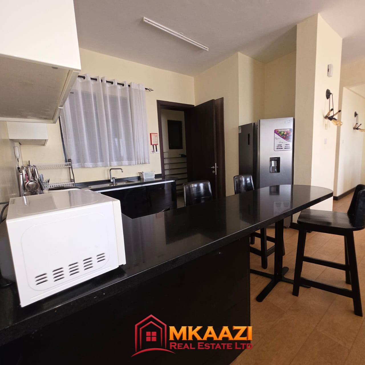 Prime 3-Bedroom Furnished Apartment for Rent on Lenana Road, Kilimani | KSh 230,000/Month