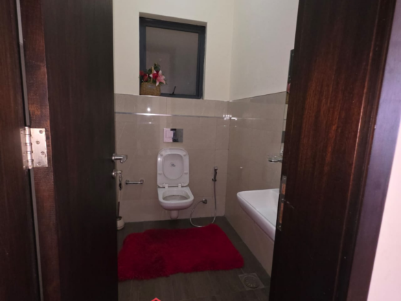 Prime 3-Bedroom Furnished Apartment for Rent on Lenana Road, Kilimani | KSh 230,000/Month