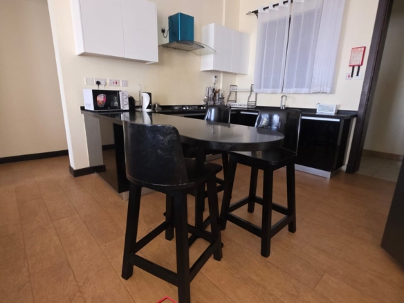 Prime 3-Bedroom Furnished Apartment for Rent on Lenana Road, Kilimani | KSh 230,000/Month