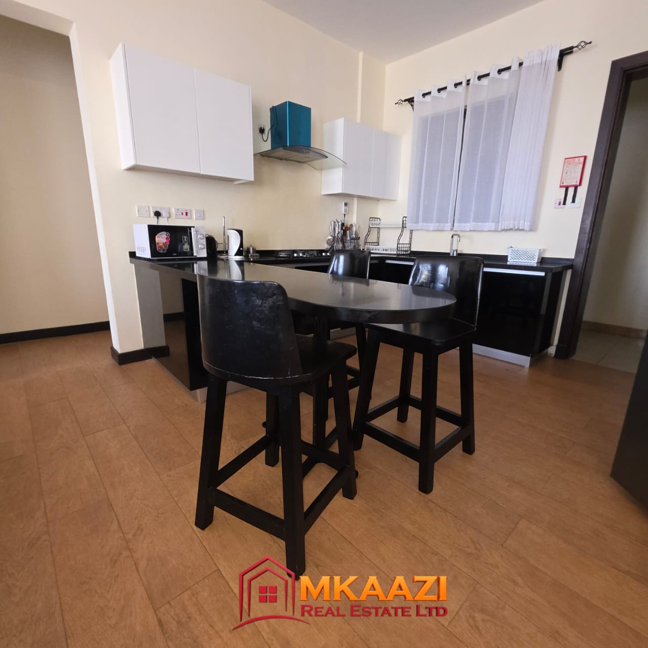 Prime 3-Bedroom Furnished Apartment for Rent on Lenana Road, Kilimani | KSh 230,000/Month