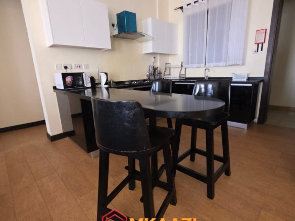 Prime 3-Bedroom Furnished Apartment for Rent on Lenana Road, Kilimani | KSh 230,000/Month