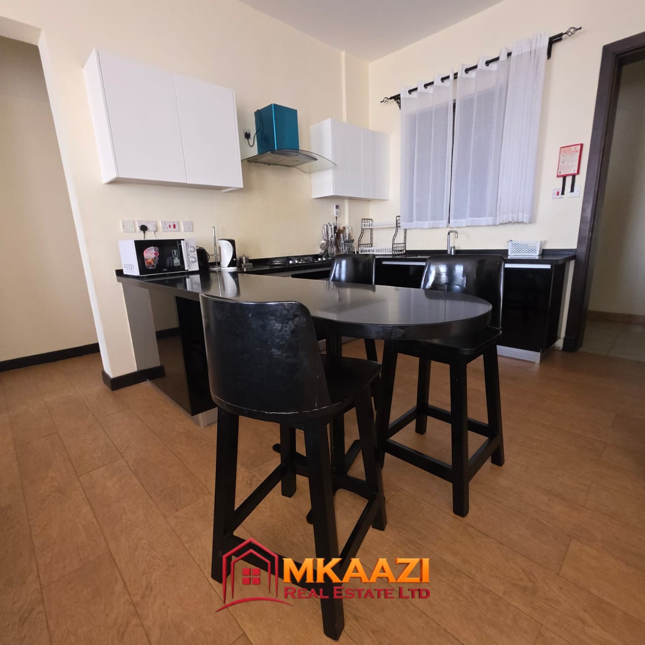 Prime 3-Bedroom Furnished Apartment for Rent on Lenana Road, Kilimani | KSh 230,000/Month