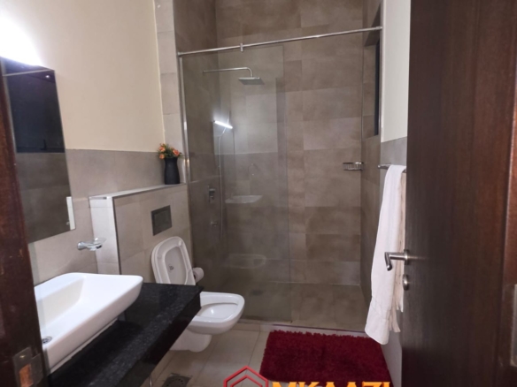 Prime 3-Bedroom Furnished Apartment for Rent on Lenana Road, Kilimani | KSh 230,000/Month