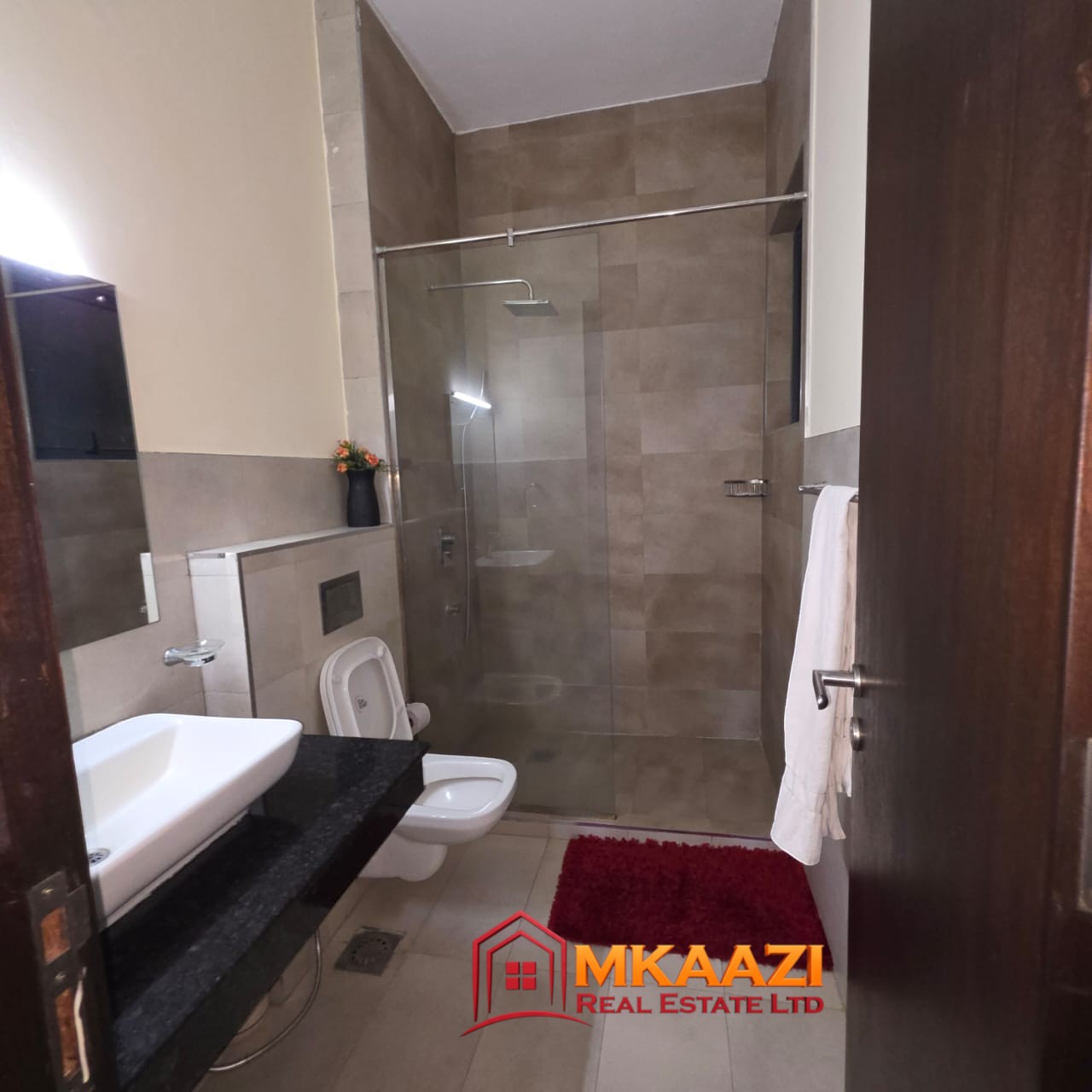 Prime 3-Bedroom Furnished Apartment for Rent on Lenana Road, Kilimani | KSh 230,000/Month
