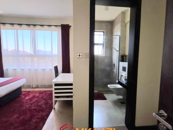 Prime 3-Bedroom Furnished Apartment for Rent on Lenana Road, Kilimani | KSh 230,000/Month