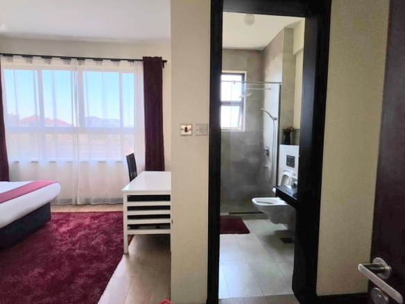 Prime 3-Bedroom Furnished Apartment for Rent on Lenana Road, Kilimani | KSh 230,000/Month