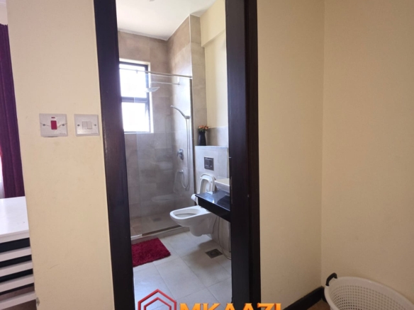 Prime 3-Bedroom Furnished Apartment for Rent on Lenana Road, Kilimani | KSh 230,000/Month